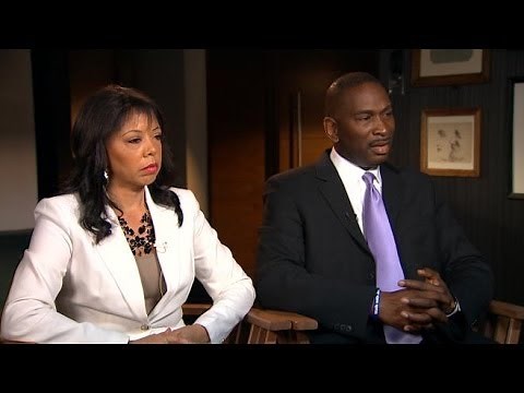 Slain Florida Teen's Parents Fight Back