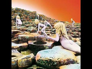 Led Zeppelin - Dancing Days (Remaster)