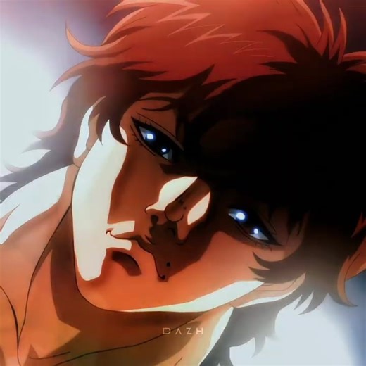 "Baki Knocked Out Pickle 🤧" | Baki Hanma Edit | #baki #bakihanma #bakidou