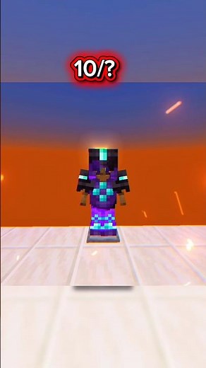 minecraft sentry armor trim combination to use diamond and sentry armor trim