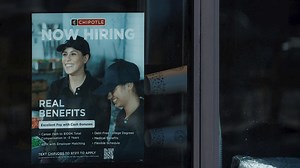 U.S. Added 175,000 Jobs in April, Marking a Hiring Slowdown