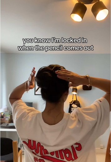 feel so studious #anjaliexamhelp #lockedin #gcse #alevel #studytok