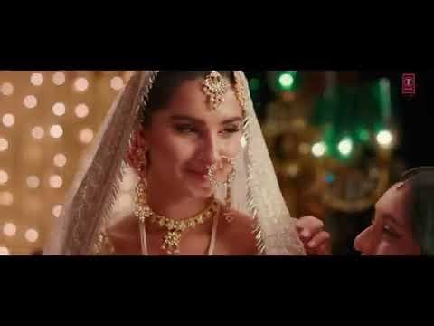 Kinna sona full video song marjawa sidharth m tara s #🥰😘😍