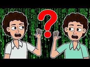 Ein Fehler in der Matrix