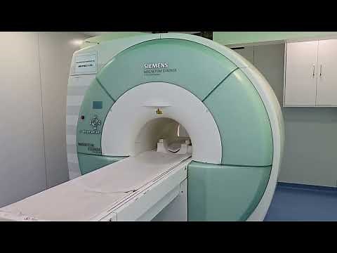 Siemens Magnetom Essenza MRI Machine Full Overview | Inamdar Hospital Pune