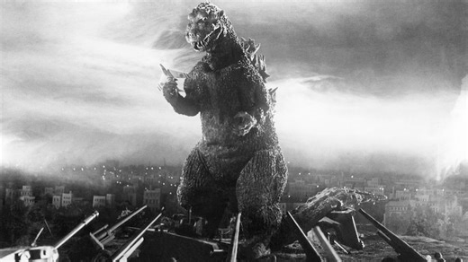 Godzilla is 70 years old, and he continues to capture the hearts and minds of filmmakers and film lovers all over the world