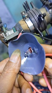 How to install the focus cable and flyback transformer screen that my grandfather taught me #fblifestyle #service #electronic #install #cable #flyback #crttv | Andi Distorsing