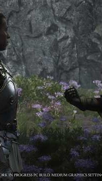 FABLE Combat Gameplay Walkthrough | BRAND NEW FABLE 4 GAMEPLAY WALKTHROUGH #Fable #FableGameplay