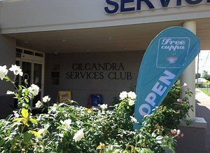 Jeff and his staff have been on board "Free Cuppa for the Driver" for five years now and their enthusiasm and eagerness to give away free coffee to tired drivers has not stopped. If you've driven at least 100 kms then call in to see Jeff and the team at Gilgandra Services Club, 33 Morris Street. Gilgandra is where the Newell, Oxley, Golden and Castlereagh Highways meet, the perfect place for a break. From 1 March please come in and just ask for your free cuppa. | Free Cuppa for the Driver