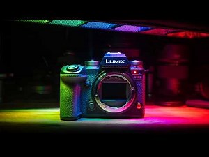 Best Value Flagship - Panasonic Lumix S1RII In-depth Review