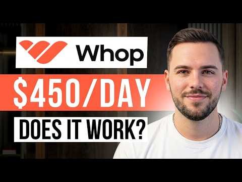 Can You Make Money Clipping Videos in 2026? (Whop Tutorial)