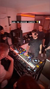 31K views · 118 reactions | kitchen raving  (i’m glad this house party ain’t at my house ) Lab 54 house rave coming with some project X vibe full DJ set soon come  #dj #djset #houseparty #remix #rave | Sammy Porter | Facebook