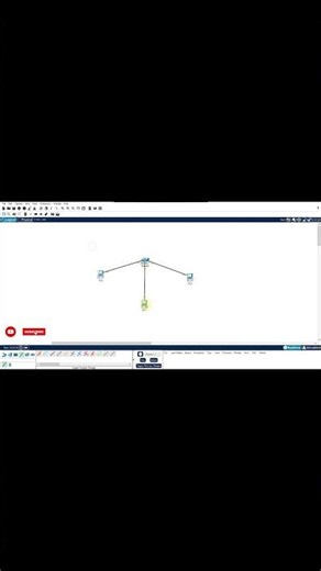 Como configurar IP rápido e fácil #ConfiguracaoDeIP #EnderecoIP #RedesDeComputadores #viral