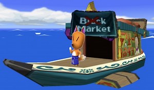 Massive Animal Crossing: New Horizons Leak Reveals New Upgrades, Bushes, Vegetables, and More