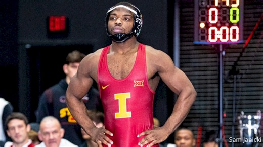 Iowa State Wrestling Roster 2025-2026: Stevo Poulin, Vinny Zerban Join ISU - FloWrestling