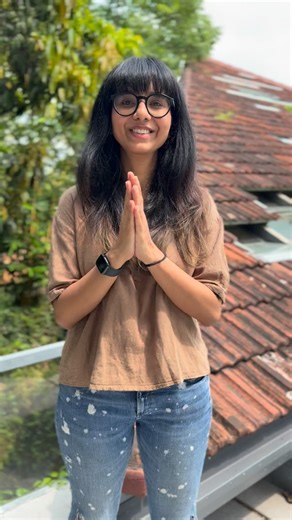 Shakthisree Gopalan on Instagram: "Special Announcement✨ We have some winners for the give away shout-out! The following peeps get passes to both the workshop and the performance at @nisarga.arthub! Our team will be reaching out to you today :) All of you who took the effort to send us applications - thank you! We have a special surprise for you :) If you’d like to contact the Nisarga fam for reservations - plz WhatsApp these numbers: +919962211716, +919790900190 And the winners are 🥁 : 