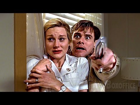 Er weiß nicht, dass sein Leben eine Realityshow ist | Die Truman Show Best Scenes 🌀 4K