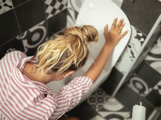 The debilitating fear that 7 per cent of the population has