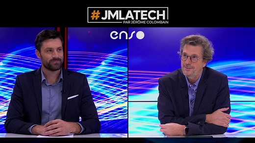 ENSO : Un leader technologique au service de l’intérim en pleine transformation