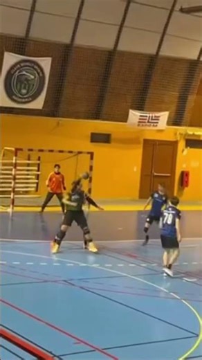 #handball #music #impressionante
