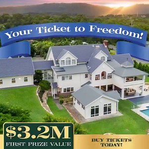 432K views · 13 reactions | Can you picture it? Your own secluded...