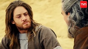 JOSUE CAPITULO 28 | Series Biblicas