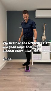 45K views · 2.6K reactions | Advanced Hip Rotation Meets Hike Flow...