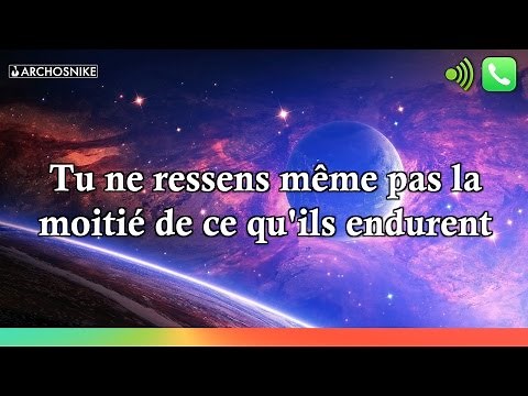 Heathens - Twenty One Pilots - Traduction Française