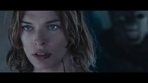 A kaptár 2. - Apokalipszis (2004)