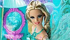 Barbie Puzzle Games
