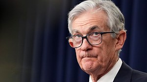 Fed dot plot explained: Central bank's economic forecasts for 2025