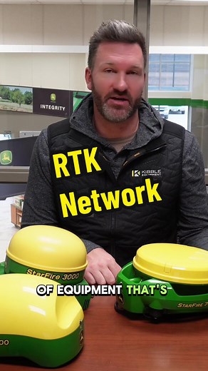 RTK Network Transition: What You Need to Know