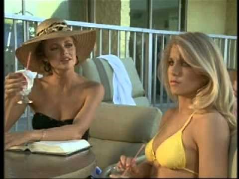 Heather Thomas, Fall Guy, Best Bits pt 2.flv