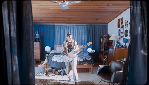 Sponsored. This spring, Elixir Strings is debuting a fresh package with the same legendary tone inside. Shop now, save now. Code WEBSITE10 = 10% off your entire order at the Elixir Strings Meta Shop, or our new ElixirStrings.com. Now through May 5, 2025. US only. | GuitarTricks.com | Facebook