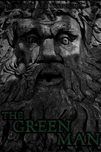 The Green Man - Movie