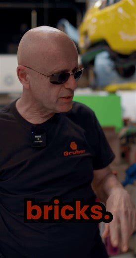 Solving Resistive Tesla Cells! #roadstershop