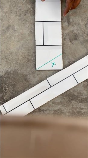 Master Tile Marking: Precision Cutting & Fitting Guide #mtatilemarble #tips