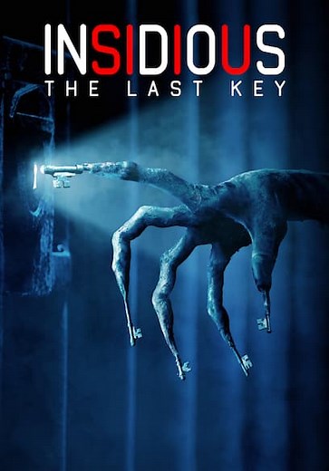 Insidious: The Last Key (2018)