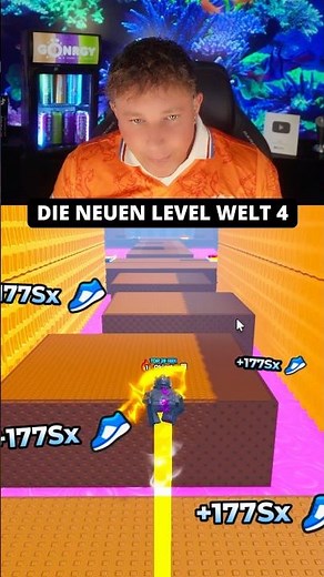 New World 4 in Monkey Escape