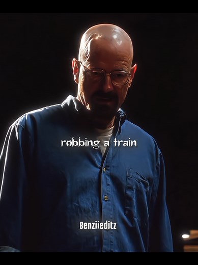 Breaking Bad's Cleanest Train Heist Explained