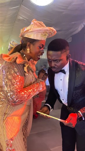 Off & On | Abuja Corporate/ Wedding MC 🎤 | Off & On is that listening ear — the one who catches every detail. With him, your event is in safe, capable hands. MC: @ofan.on Planner :... | Instagram