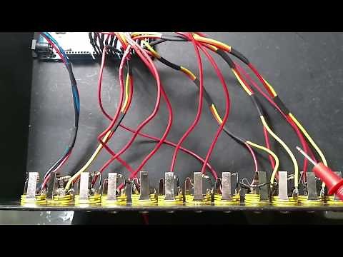 Bateria eletrônica com Arduíno. Elaboração, materiais, módulo e dicas