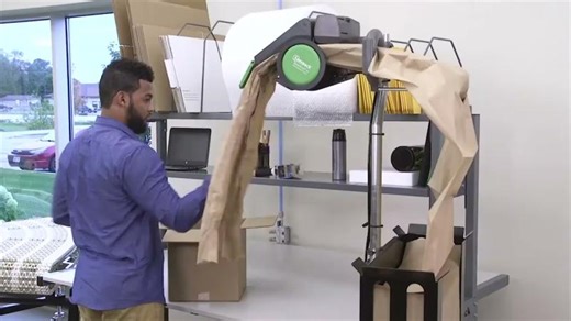 Pregis Easypack® Quantum™ XTW | SupplyOne, Inc.