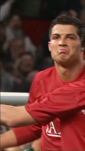 Cristiano Ronaldo Top Goals in UCL 🐐 | Legendary Champions League Moments