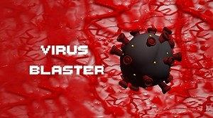 下載並在PC和Mac上遊玩Virus Blaster（模擬器）