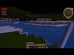 Let's Battle Minecraft S8 - #040 - Anspirschen [Flan's Mod , Staffel 8]