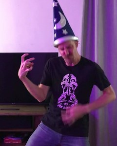 552K views · 1.8K reactions | From the helpful and interesting, to the silly and surreal, welcome to “Wait, What?!”, a celebration of the beauty that is Facebook Groups. Kicking off the series we have U.S. Air Guitarists doing their thing. What's the greatest guitar solo of all time? | Facebook | Facebook