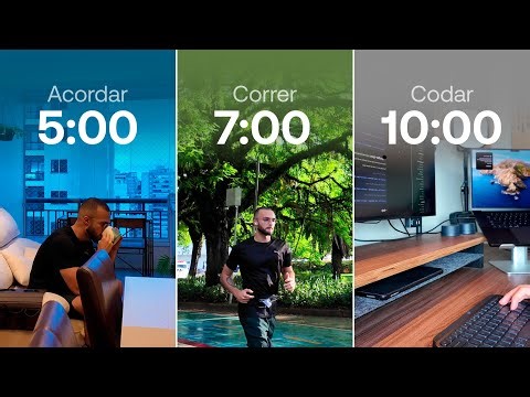 Um Dia Realista na Vida de um Engenheiro de Software que Trabalha pra Gringa