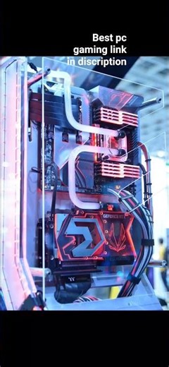 ZOTAC MEK AI-Enhanced Gaming PC Desktop Computer - NVIDIA GeForce RTX 5080