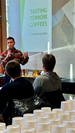 Acoustic Java on Instagram: "Saturday RECAP of our latest coffee tasting exploring the question of terroir and how it is expressed through a specialty coffee lens. We hope our participants enjoyed the event as much as we did! If you missed this one stay tuned for more coffee tasting adventures. FIND our events calendar at www.acousticjava.com #specialtycoffeeroaster #coffeetasting #explorecoffee #coffeeadventure #acousticjava"